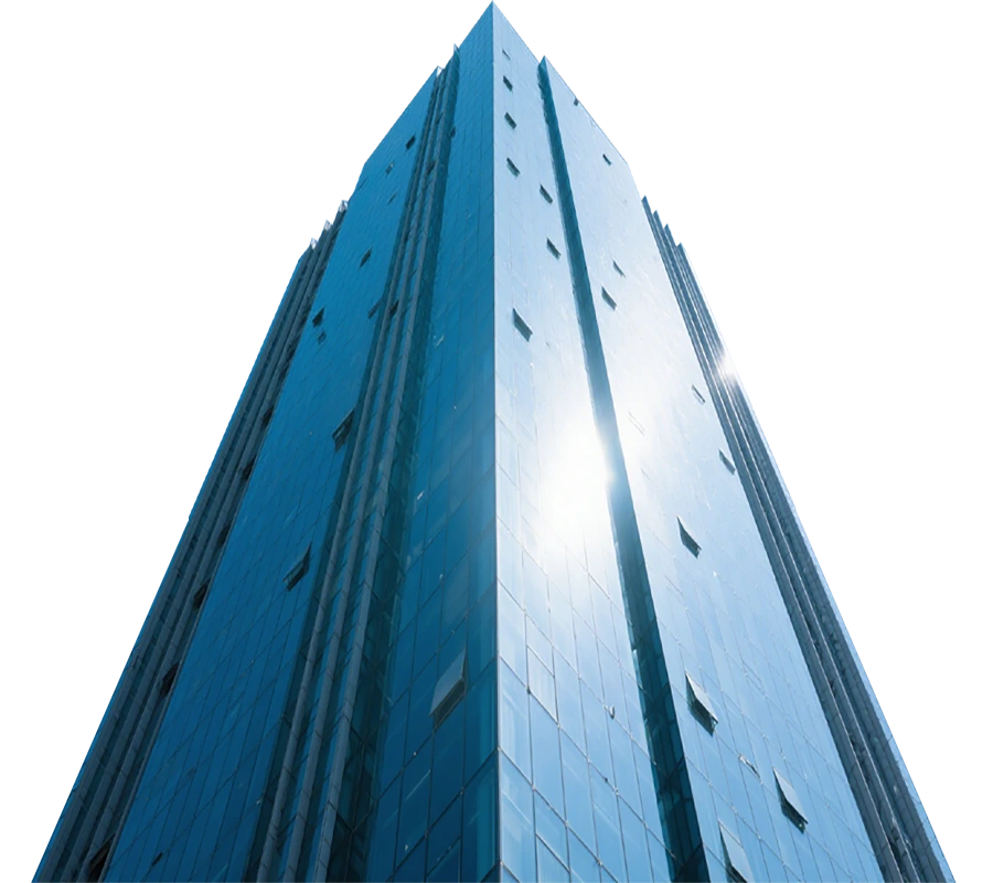 大厦示意图