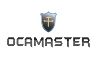 威尔海信OCAMASTER LOGO